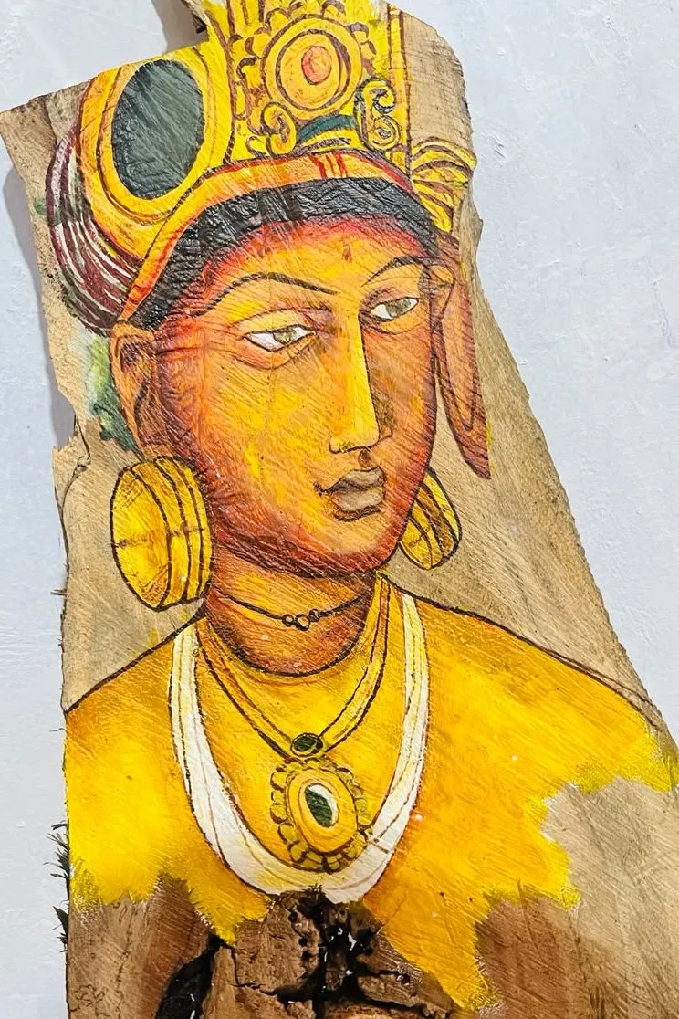 Temple Artwork 52